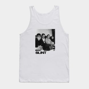 The Slint Tank Top